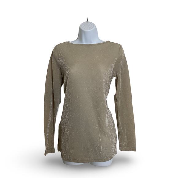 Vie Point Party Top - Picture 1 of 6